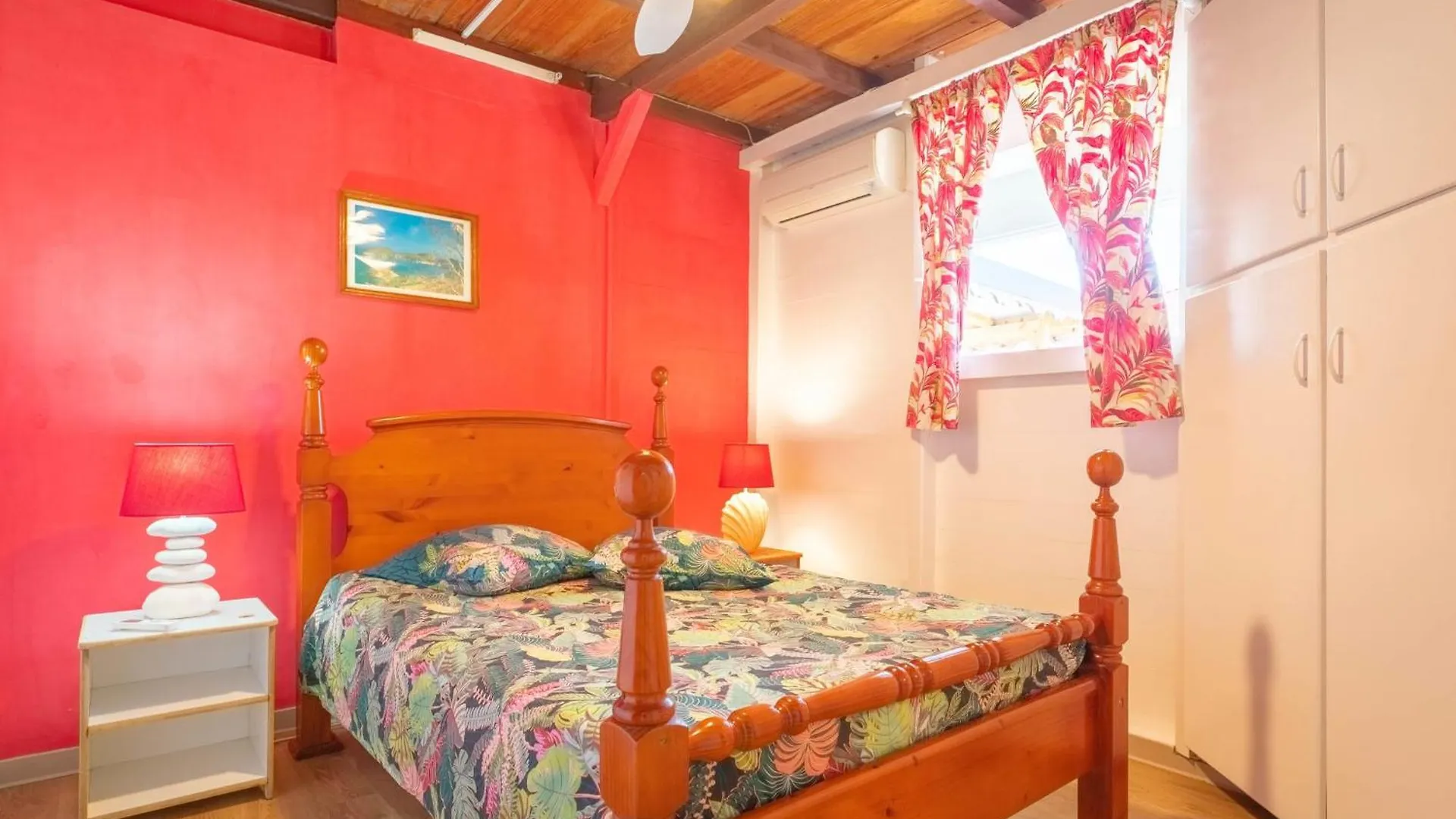 Villa Maracudja Saint-Francois  0*, Saint-Francois (Grande-Terre) Guadalupe