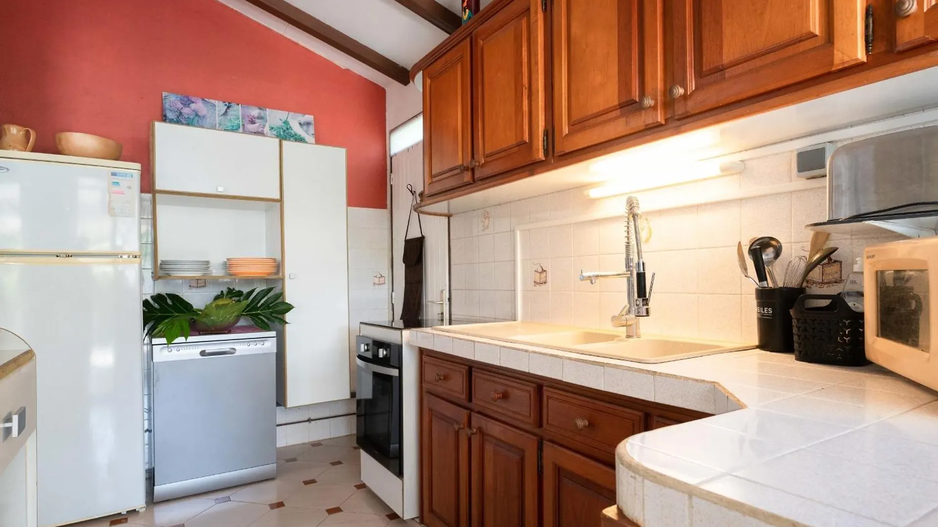 Villa Maracudja Saint-Francois  0*, Saint-Francois (Grande-Terre)